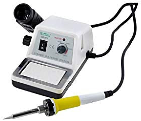 PENSOL-SR976 Lötstation analog 50W 250-480°C Heizelement: Keramik SORNY ROONG I