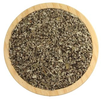 Chaste Tree Dried Whole Berries - Vitex Agnus - Castus L. (25g)