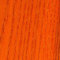 WooDeeDoo Water Based Wood Stain | Wood Dye | Ready to Use | Environmentally Friendly | Solvent Free | Odour Free | Tester Pot 10 ml | Orange