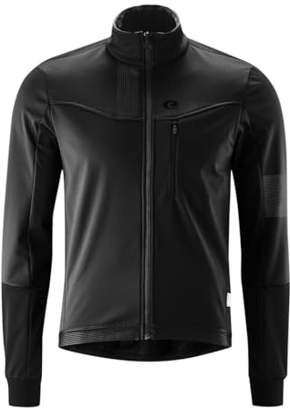 Gonso Herren Softshelljacke Valaff