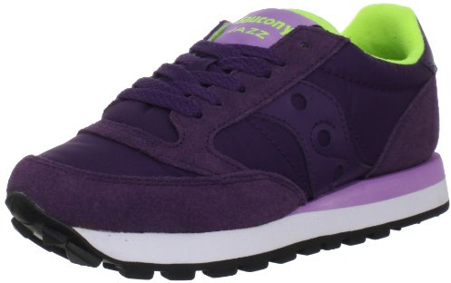 Saucony Jazz Original - Zapatillas Mujer