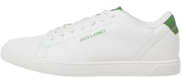 JACK & JONES JFWBOSS PU Sneaker NOOS