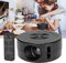 Mini Projecteur, Mini Projecteur 1080P Full HD, Vidéoprojecteur, Pico Projecteur LED, Projecteur Portable, Téléphone Multifonction TFT LCD Même Fonction D'écran Projecteur de Cinéma Maison