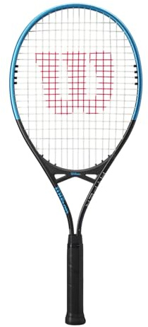 Wilson Hyper Control Adult Racket (Various Bundle Options) (Racket Only)