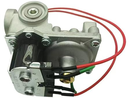 General Fit Water Heater Valves Precisions Flows Control Offering Accurate Flows for Water Heater High Efficiency Valves