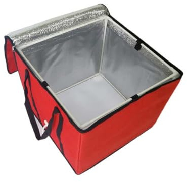 Máquina de panificación con control preciso de temperatura, caja de fermentación versátil para hacer pan, herramienta reutilizable con asa, dispositivo de fermentación de masa plegable multi