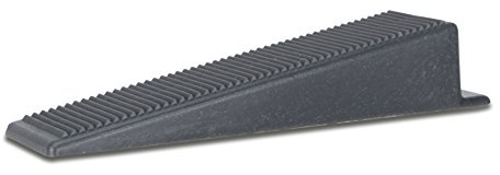 Rubi Delta Levelling System – Pack of 1200 Wedges Leveling