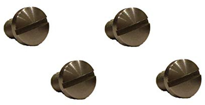 1911 Industries Stainless 1911 Grip Screws