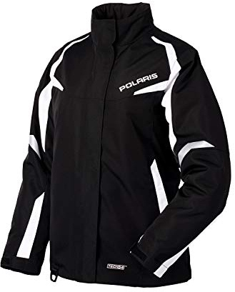 Polaris ATV Women's TECH54 Northstar 2.0 Jacket - L
