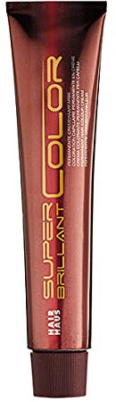 SBC Haarfarben Hairhaus Super Brillant Color Haarfarbe Contrast Magenta-ROT