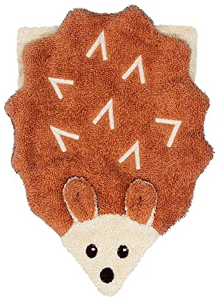 Fürnis Waschlappen, Igel