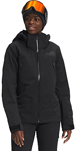 The North Face Lenado Jacke Tnf Black XS
