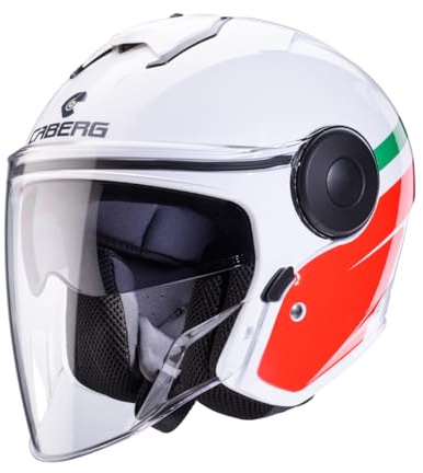 Caberg Unisex – Erwachsene Soho Helm