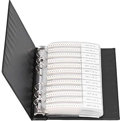 Kit d'assortiment en Céramique Portable, Livre d'échantillons de capacité pour Planches à Pain, 92 Types, Accessoires Professionnels 0805 à Utiliser