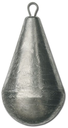Angel Domäne Birnenbleie mit Öse 250g