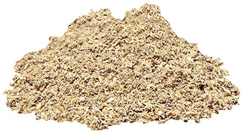 Schecker Topping fürs Hundefutter - Trockenpansen Speisewürze - 1 x 1000 g - das Salz und Pfeffer in jeder Hundeküche