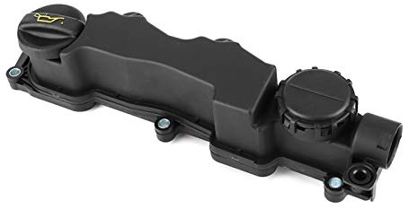 Fydun Testata & Coperchio Bilancieri & Testata & amp; Guarnizione adatta per coperchio bilancieri 1.6 HDI C2 C3 C4 0248L1