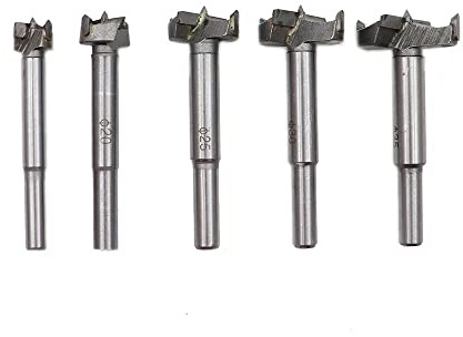 1pcs Holzbohrer Bit selbst zentrierende Lochsägen Sägekutter Holzlochbohrwerkzeuge Bohrer Bohrer,50mm