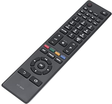1pc CT-8509 Replacement Infrared Remote Control Suit For Toshiba LED Smart TV 43U7750 49U7750 55U7750 65U7750
