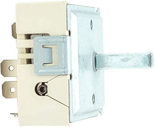 SPARES2GO Energy Regulator Simmerstat Switch Unit for Lincat Conveyor Toaster/Heated Display/Pizza Oven