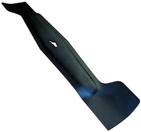 RocwooD 37cm 14.5” Rotary Metal Blade Fits Qualcast Homebase Argos RM37 Lawnmower