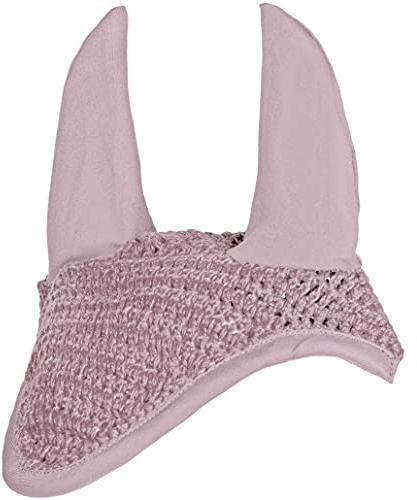 HKM Allround Fliegenschutz B3800 Rosa Vollblut