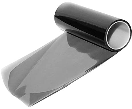 Scheinwerfer Tönungsfolie Lichtfolie für Auto, Motorräder, Rückleuchten, Aufkleber, geeignet für Autos und Motorräder