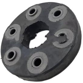 Kardanwelle Gelenkwelle OE1234110015 Antriebswelle Flex Disc Kardanwelle Gelenk Gummi Joint Kits Flex Disc Auto Suspension Teile C123 S123 W114 W115 W123 Antriebswelle Achswelle