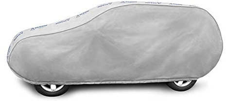 Kegel Blazusiak Autoplane Basic Line -L SUV- Vollgarage Universelle Autoabdeckung Schutzhülle Faltengarage | BD-BASIC-07-L SUV