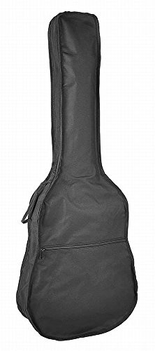 Gigbag/Gitarrentasche für Konzertgitarren Größe 4/4