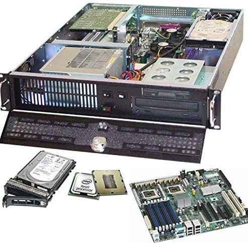 Dell 39H7H PERC H700 - Controlador RAID (renovado)