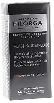 Filorga - Flash Nude Fluid Foundation 04 Nude Dark