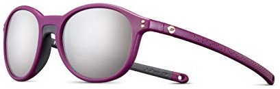 JULBO Sonnenbrille - FLASH - Kinder - Violett/Dunkelgrau - Kategorie 3
