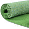 Carpeto Rugs Kunstrasen Balkon Teppich Wasserfest - Kunstrassenteppich Outdoor - Rasenteppich Balkon Meterware mit Noppen - Kunstgras Balkonteppich - Grün hellgrün - 200 x 125 cm