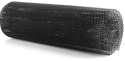 Rejilla de aluminio para coche, rejilla de malla para coche, parrilla para coche, rejilla para coche, malla 3x6 mm, aleación de aluminio, rejilla para coche, hoja de malla, rejilla, parachoques del