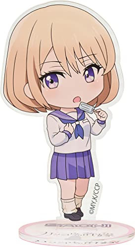 Cuckoo's Bride, Nendoroid Plus, Yuki Umino, Deca - Soporte acrílico