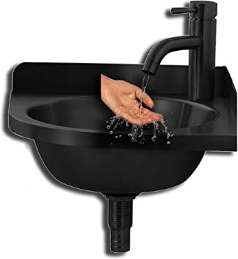 Kitchen Sink Sink Stainless Steel Corner Washbasin Mini Triangle Wash Basin in Bathroom Utility Room Wall-Mounted Washbasin Kitchen Sink
