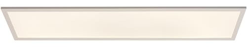 LED's light Pro 0801082 LED-Panel 30 x 120 cm 25W neutralweiß UGR<19