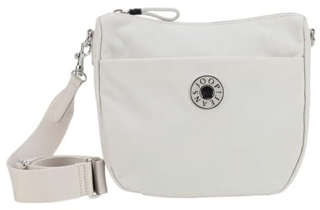 Joop! Umhängetasche Giocoso Delia Shoulderbag Birch creme