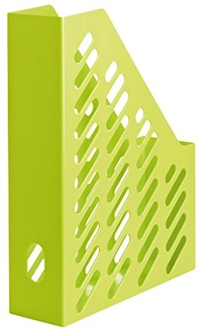 Generisch Stehsammler weiß 5er Set (lemon, 5er Set)