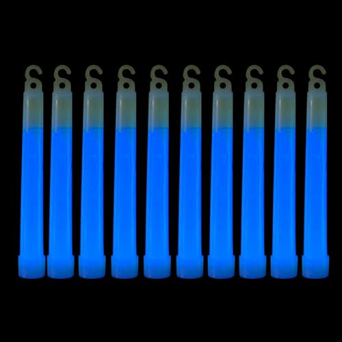 Ungtyb Barras que brillan en la oscuridad, barras luminosas | Bastones iluminados ultrabrillantes,Barras luminosas intermitentes de larga duración para bodas, raves, conciertos, Nochevieja, Pascua,