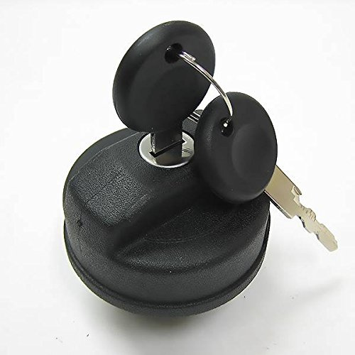 Tapa para tanque combustible con cerradura para Volkswagen Passat; Seat Ibiza, Toledo Leon, Cordoba