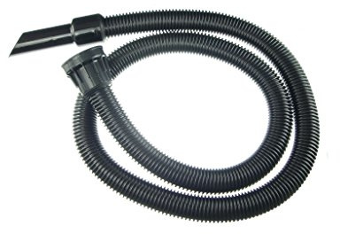 Ufixt Replacement Numatic Hetty Hoover Vacuum Hose | 1.8 Metre Pipe Attachments | Spare Parts Cleaning Adaptor Tool | 32mm Fitting Compatible with Numatic Hetty