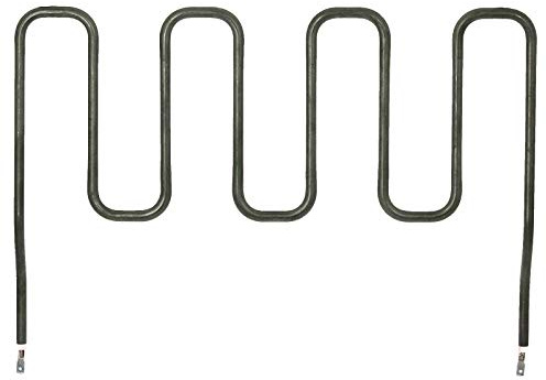 SPARES2GO 2000W Heating Element for Parry Hot Cupboard, Plate Warmer, Heated Trolly (290 x 395mm)