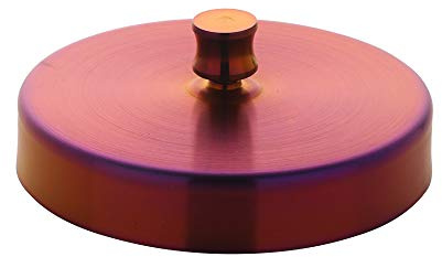 Do Buy Patty Hamburger Maker，Burger Press Non-Stick，Safe&Easy to Use,for Meat, Beef, Chicken, Turkey, Pork,Adjustable Patty Thickness Great for Kitchen use (Magical red)