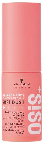 Schwarzkopf OSiS Soft Dust 10gr