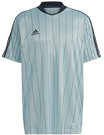 adidas Performance Tiro VIP Trikot blau, L Herren