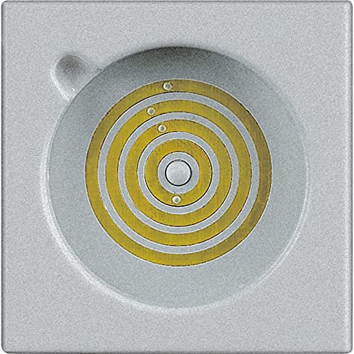 Bticino CMCO2140 Serie IT Livinglight Pulsantiera Plastica Presa