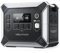 VDL Estación de Energía Portátil - 2048Wh Generador solar LiFePO4 Batería de Respaldo con 3x 2400W CA Salidas (4800W Pico), para Vacaciones en Autocaravana y Camping, HS2400