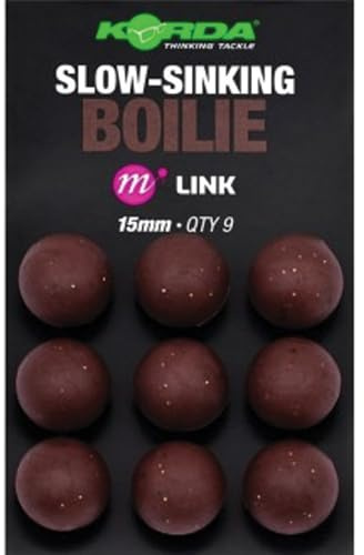 Korda Plastic Wafter Link 15mm